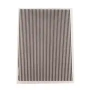 Stripe Plastic Embossing Folder Template Mold Scrapbook Paper Card Photo Album