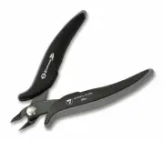 CK TOOLS - 5.3" (136mm) Ecotronic ESD Side Cutters