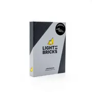 Light My Bricks Lighting Kit For Lego Star Wars Imperial Cruiser No.75315 12y+