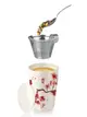 Tea Forte Kait Tea Brewing System - Cherry Blossom 卡緹茗茶杯 (櫻花)