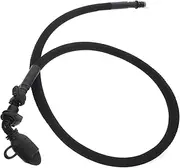 Water Bladder Straw Replacement Drink Tube Hose for Hydration Reservoir Fast Flow Quick Connect