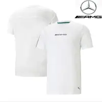 在飛比找蝦皮購物優惠-2023最新f1賽車服+奔馳amg Petronas Tea