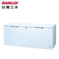 在飛比找松果購物優惠-《送標準安裝》SANLUX台灣三洋 SCF-616G 616