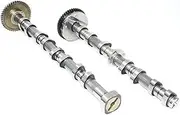 Auto Engine Systems Inlet Intake Camshaft Timing Compatible For Audi A6 2.8 TFSI V//W OEM 06H109021J 06H109021K 06H109088C Intake Camshaft