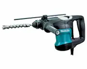 Makita HR3200C - Rotary Hammer 850W 3 Mode SDS+ 32mm single lever control