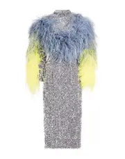 [GERMANIER] GERMANIER Midi dresses - Item 15450939
