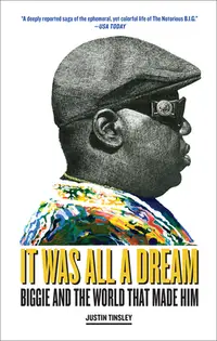 在飛比找誠品線上優惠-It Was All a Dream: Biggie and