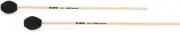 Vic Firth Robert van Sice Marimba Mallets - Medium Hard