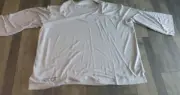 Epcot Center Disney Parks XL Spaceship Earth Collection 3/4 Sleeve Tunic Shirt