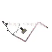 NEW FLEX for Dell Precision 7670 M7670 EDP CABLE IR 2D 0T7M14