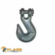 3/8" Clevis Hook (Heavy Duty)