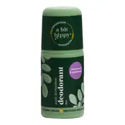 A Bit Hippy Deodorant - Rosewood & Patchouli | Flora & Fauna AU
