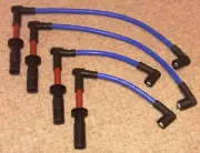 Alfa Romeo Spider 2.0 ORIGINAL FORMULE POWER 10mm RACE PERFORMANCE Lead set