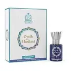Adilqadri Oudh Al Hashmi Attar | Oud | Non Alcoholic | Roll-On | 6ml