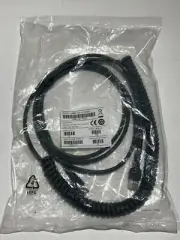 Genuine Zebra Motorola Symbol 15ft USB Cable for Barcode Scanner CBA-U09-C15ZAR