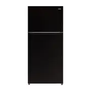 CHiQ CTM514NB 515L Top Mount Fridge Black