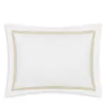 Matouk Lowell Standard Pillowcase, Pair