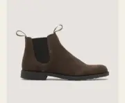 New Size 12 Blundstone Chelsea Boots #2391 Chestnut Brown Men’s