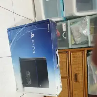 在飛比找蝦皮購物優惠-ps4二手+GTA5+虹彩六號圍攻行動＋pa4轉接鍵盤