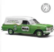 1:18 HOLDEN EH PANEL VAN MILO TASTES OF AUSTRALIA No. 05 GMH CLASSIC