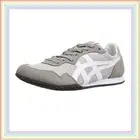 Onitsuka Tiger Sneakers SERRANO OYSTER GREY/WHITE 27.0 cm