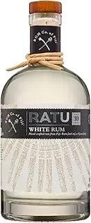 Ratu White Rum 700ml