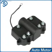 CDI 339-7452A3 Switch Box For Mercury 2 Cylinder 18 20 25 35 40 Hp 1980-1987