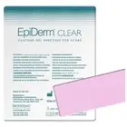 Epi-Derm Keloid C-Strips, Silicone Gel Sheeting for Scars, Ideal for C-Sectio...