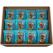 Kellogg s Scooby Doo Cinnamon Graham Cracker Sticks, 1 Ounce, 210 Per Case