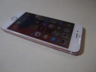 Apple 蘋果手機 I6S iPhone 6S 64G A1688 (ios 14.2) 電池健康度100%