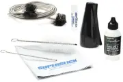 Sweetwater Tuba Care Kit (3-pack) Bundle
