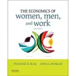 THE ECONOMICS OF WOMEN, MEN, AND WORK