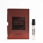 Tom Ford Café Rose EDP 1.5ml Mini Vial Spray Perfume Eau de Parfum Brand New