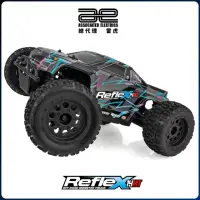 在飛比找momo購物網優惠-【Team Associated 阿蘇仕】Reflex 14