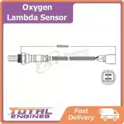 PAT Premium Oxygen Lambda Sensor fits Subaru Forester SF 2.0L Boxer4 EJ205 (for: Subaru)