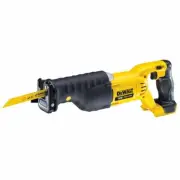 DEWALT 18V CORDLESS RECIPROCATING SAW SKIN DCS380N-XE BRAND NEW AUS STOCK