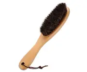 Coat Brush Clothes Brush Garment Brush Lint Remover Brush with Genuine Soft