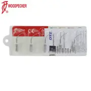 5PCS Woodpecker Dental Ultrasonic Scaler Tips Scaling Periodontics P3 EMS