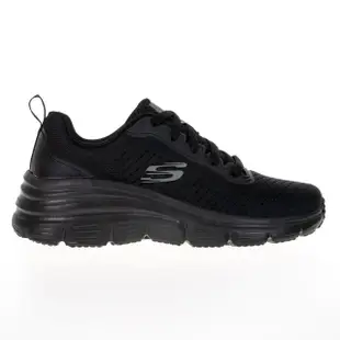 【SKECHERS】女鞋 運動系列 FASHION FIT(149277BBK)