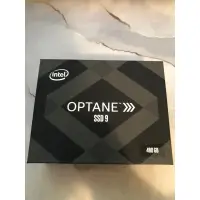 在飛比找蝦皮購物優惠-Intel Optane 905P 全新 480GB 2.5
