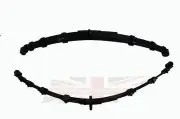 Pair of New Leaf Springs MG Midget 1963-74 Austin Healey Sprite (for: MG)