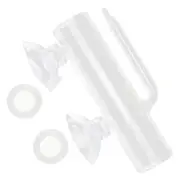 Incubator Isolation Box for Fish Tank Fry Tumbler Hatchery Aquarium