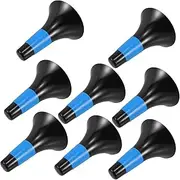 Basketball Training Cones Set Pcs Plastic Agility Cones Training Markers for Sports
