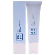 3Ina The Matte and Smooth Primer For Women 1.01 oz Primer