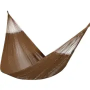 Mayan Hammock, Handwoven XL Thick Soft Rope Hammocks for Outdoor Indoor, Max ...