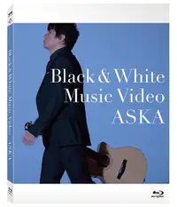 在飛比找誠品線上優惠-BLACK & WHITE Music Video