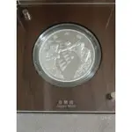 紀念幣 2020 日本東京奧運 拳擊 完整盒證 全新 1盎司 999