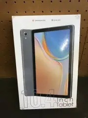 MERRYROYAL TP1036 10.4" inch 32GB Android 11 Quad Core 6000mAh 1332x800 Tablet