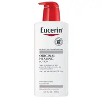 在飛比找蝦皮購物優惠-預購 美國代購🇺🇸 Eucerin 伊思妮 潤膚保濕霜 無香