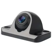 Elinz 1080P AHD Reversing Rear View 4PIN Mini Eyeball Car Truck Caravan CMOS Camera